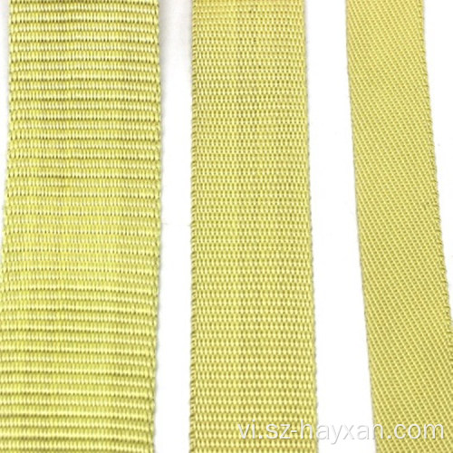 Vành đai Kevlar Aramid